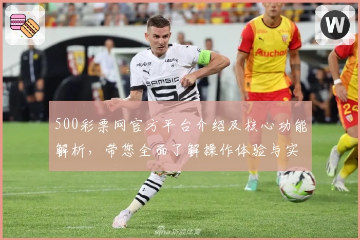 500彩票网官方平台介绍及核心功能解析，带您全面了解操作体验与实力优势